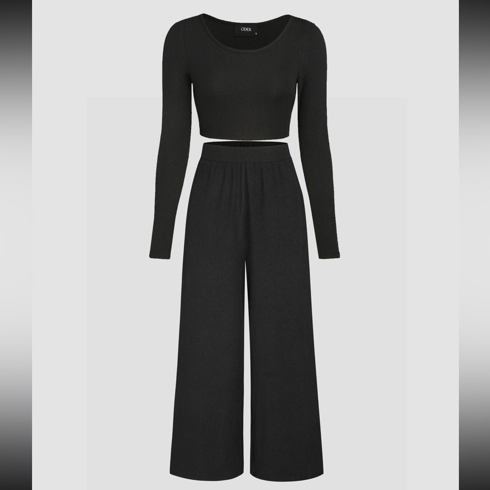 Cider Two-Piece Lounge Set